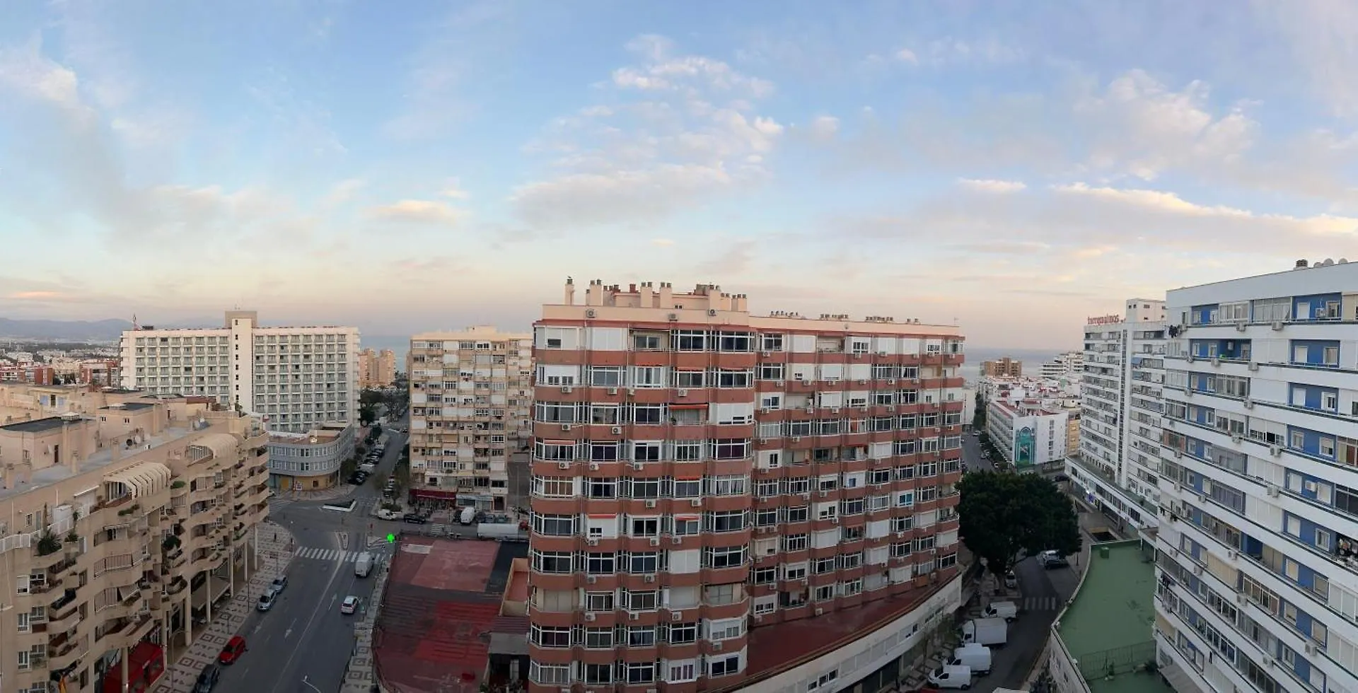 Appartement Centrico Estudio Con Vistas Torremolinos