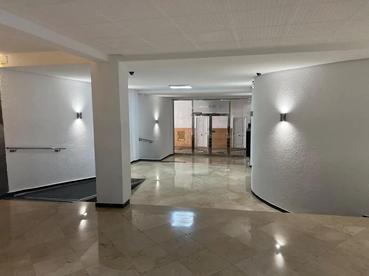 Centrico Estudio Con Vistas Torremolinos 0*,  Spanje