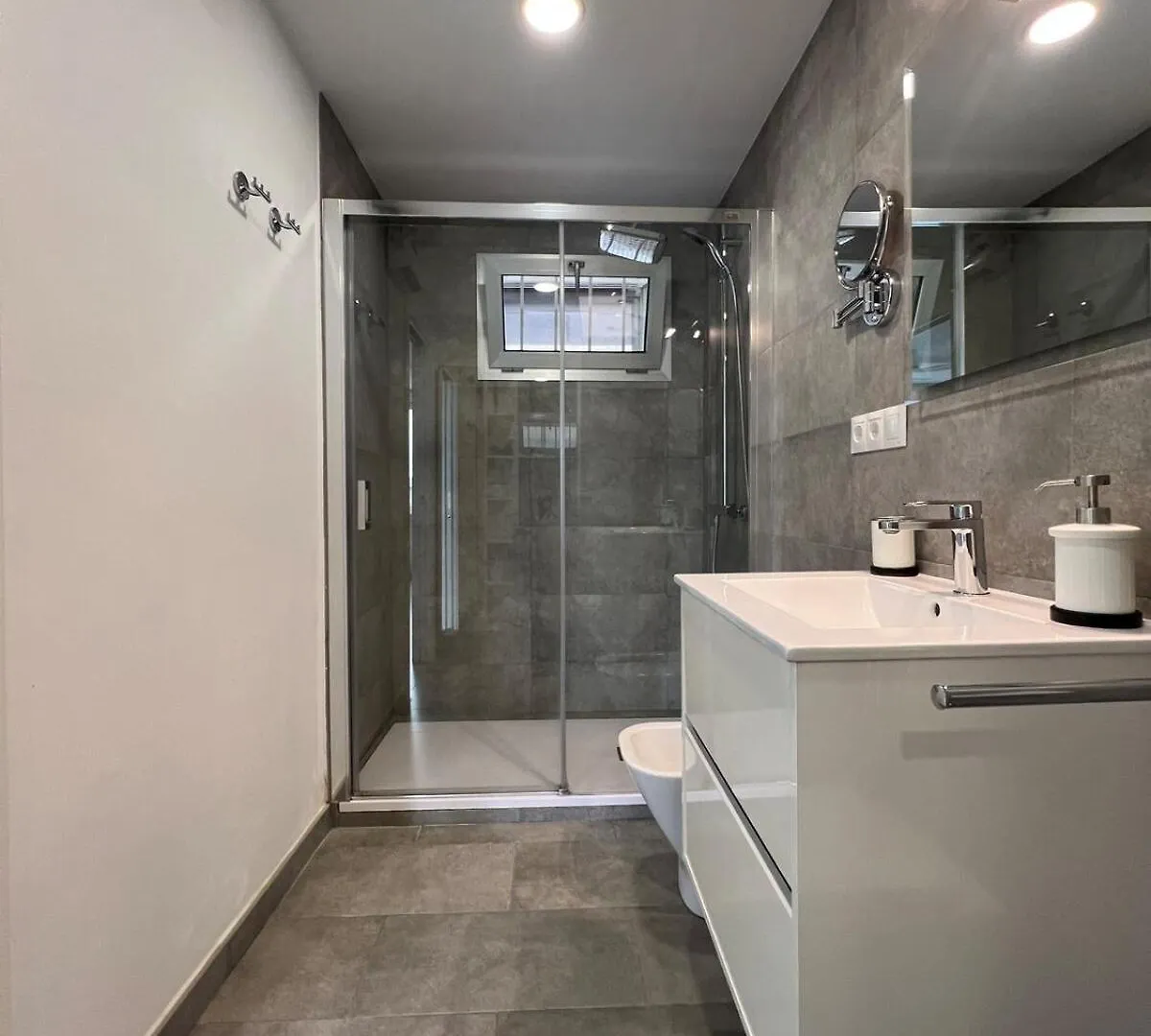 Appartement Centrico Estudio Con Vistas Torremolinos Spanje