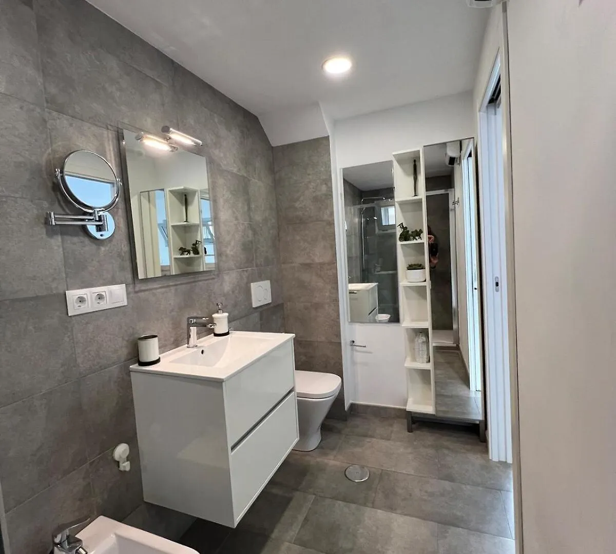Appartement Centrico Estudio Con Vistas Torremolinos