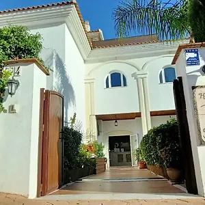 Hotell La Luna Blanca, Torremolinos